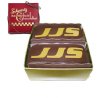 Show product details for Custom Logo on Chocolate Covered Marshmallows