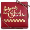 Show product details for 4-piece Assorted Marshmallows (Schwartz logo)