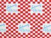 Checkerboard Wrapping Paper