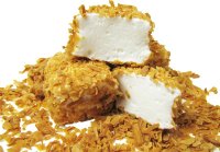 Toasted Coconut Marshmallows